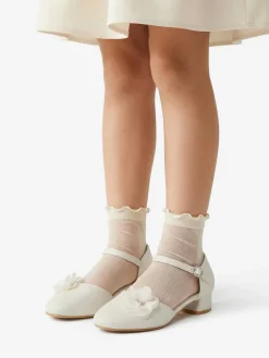 Ballerine CEO-CM230522-7 Bianco