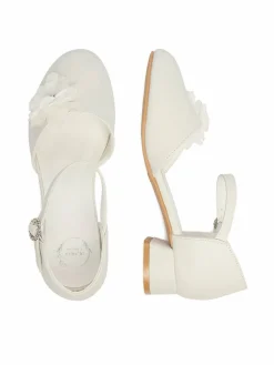 Ballerine CEO-CM230522-7 Bianco