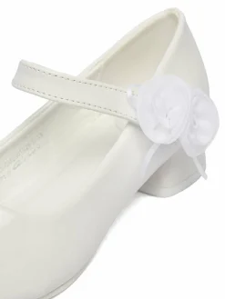 Ballerine CEO-CM2301026-2 Bianco