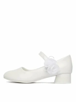 Ballerine CEO-CM2301026-2 Bianco