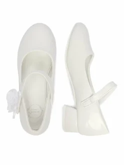 Ballerine CEO-CM2301026-2 Bianco