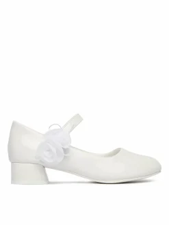 Ballerine CEO-CM2301026-2 Bianco