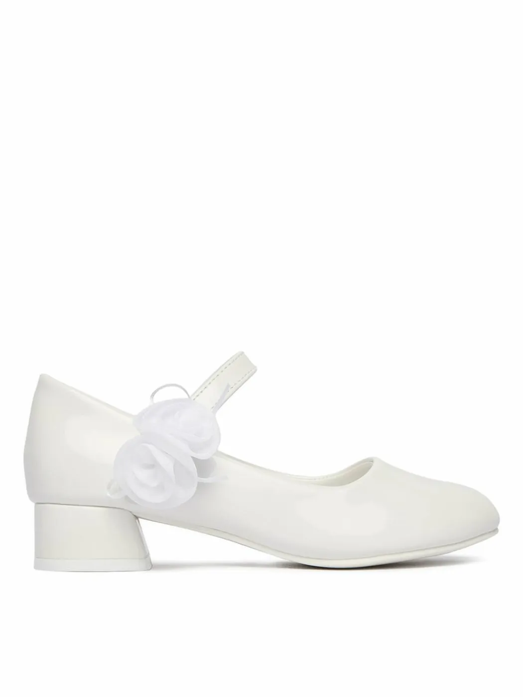 Ballerine CEO-CM2301026-2 Bianco