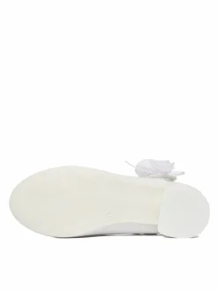 Ballerine CEO-CM2301026-2 Bianco