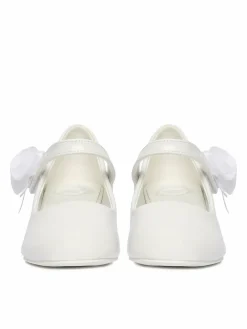 Ballerine CEO-CM2301026-2 Bianco