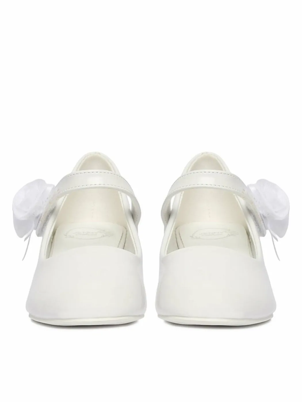Ballerine CEO-CM2301026-2 Bianco
