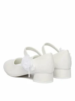 Ballerine CEO-CM2301026-2 Bianco