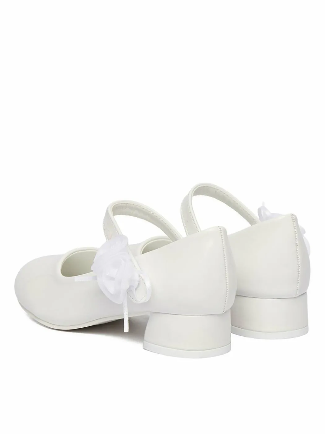 Ballerine CEO-CM2301026-2 Bianco