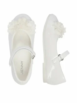 Ballerine CEO-CM231124-13 Bianco