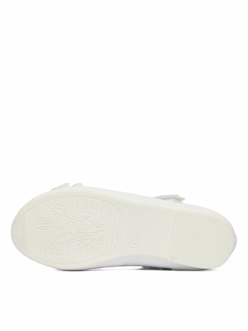 Ballerine CEO-CM231124-13 Bianco