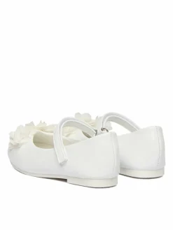 Ballerine CEO-CM231124-13 Bianco
