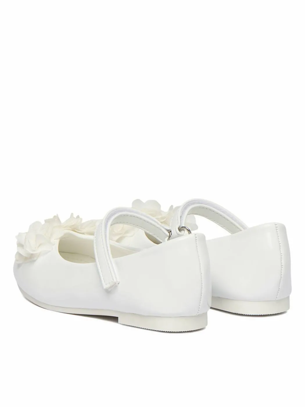 Ballerine CEO-CM231124-13 Bianco
