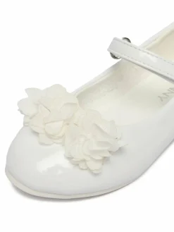 Ballerine CEO-CM231124-13 Bianco