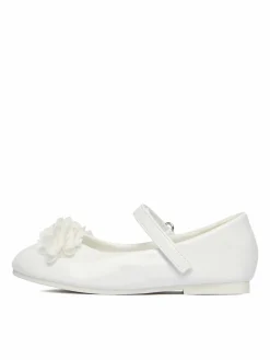 Ballerine CEO-CM231124-13 Bianco