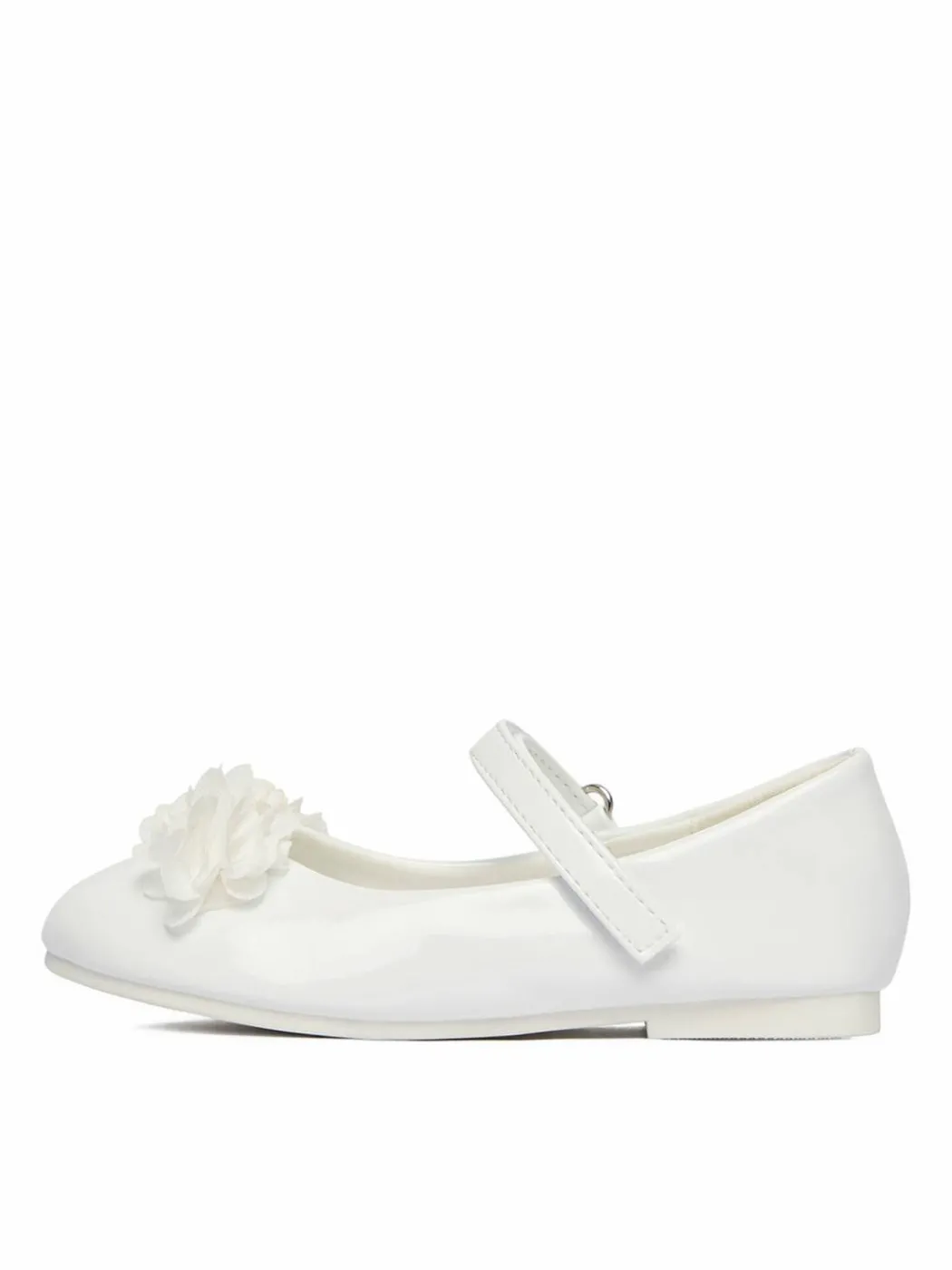 Ballerine CEO-CM231124-13 Bianco