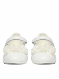 Ballerine CEO-CM231124-13 Bianco