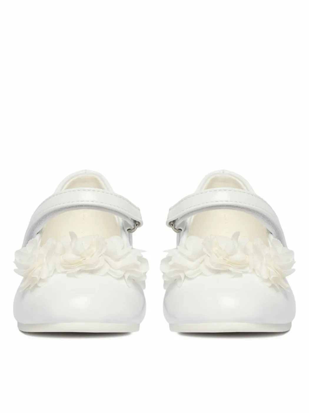 Ballerine CEO-CM231124-13 Bianco