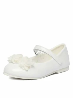 Ballerine CEO-CM231124-13 Bianco