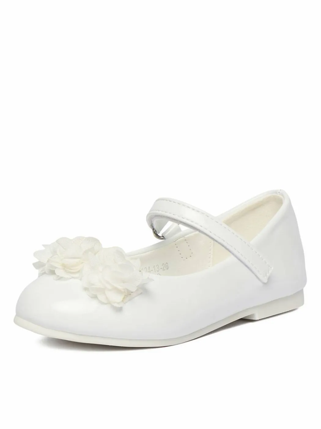 Ballerine CEO-CM231124-13 Bianco