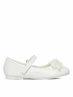 Ballerine CEO-CM231124-13 Bianco