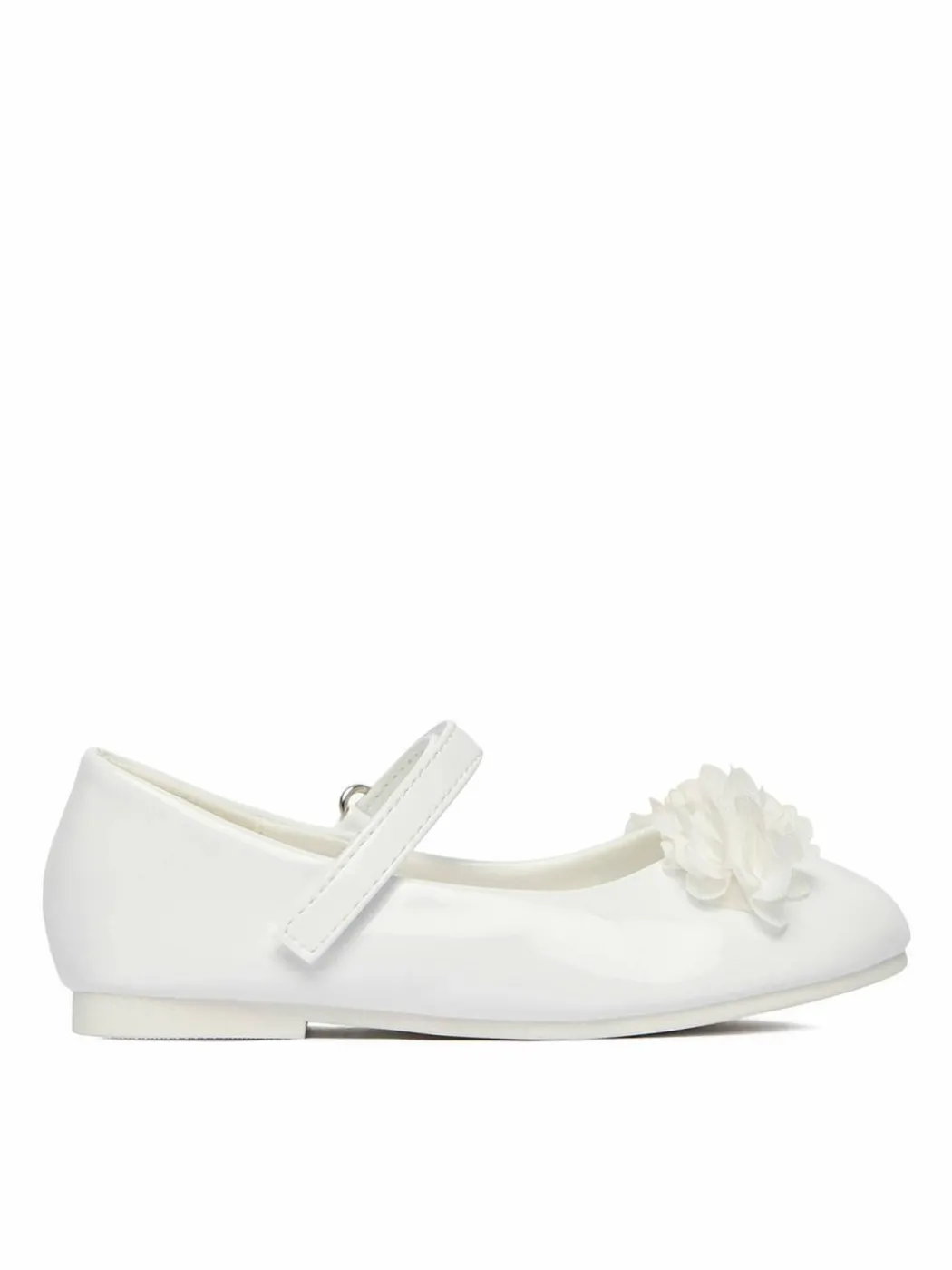 Ballerine CEO-CM231124-13 Bianco
