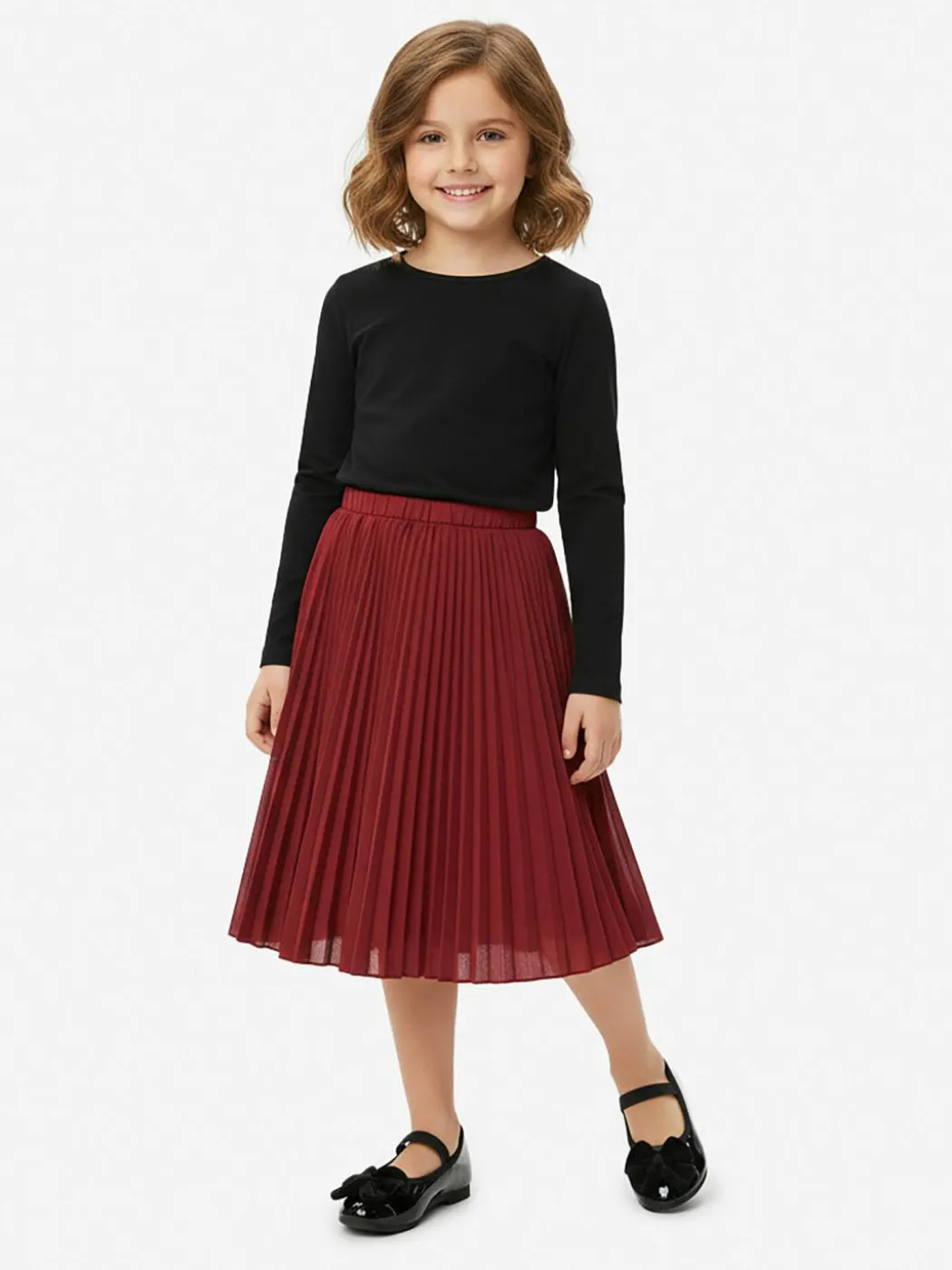 Ballerine CEO-CM220831-31(III)DZ Nero