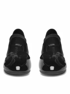 Ballerine CEO-CM220831-31(III)DZ Nero