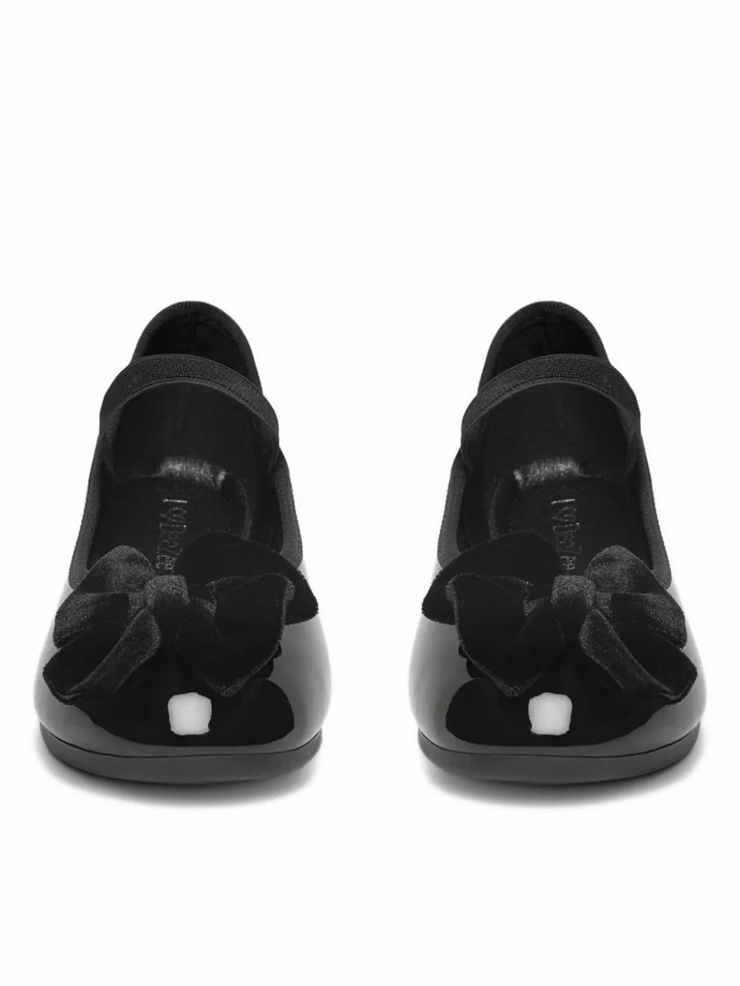 Ballerine CEO-CM220831-31(III)DZ Nero