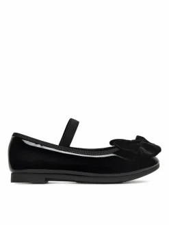 Ballerine CEO-CM220831-31(III)DZ Nero