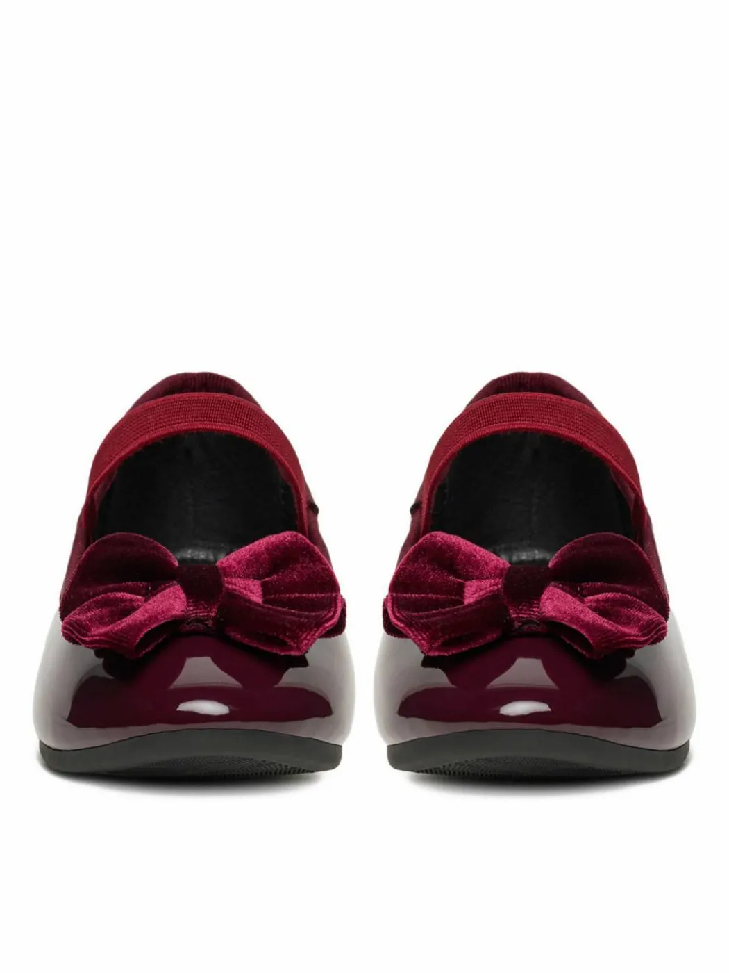 Ballerine CEO-CM220831-31(IV)DZ Bordeaux
