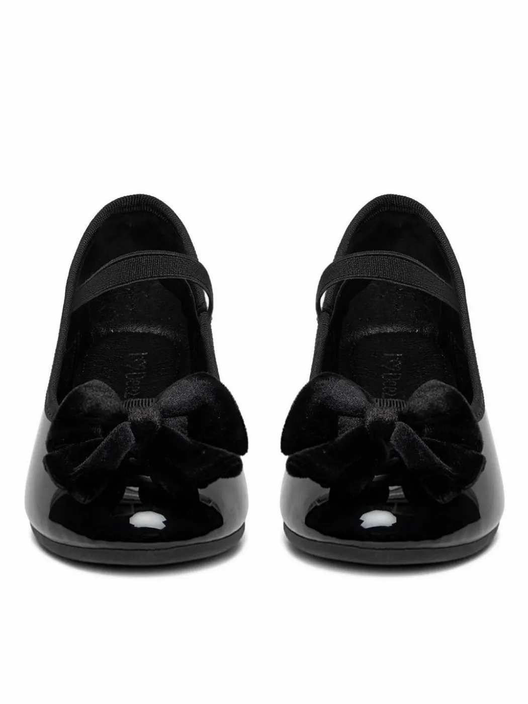 Ballerine CEO-CM220831-31(IV)DZ Nero