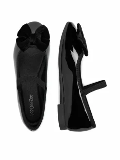 Ballerine CEO-CM220831-31(IV)DZ Nero