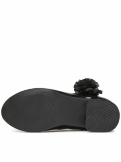 Ballerine CEO-CM220624-2 Nero