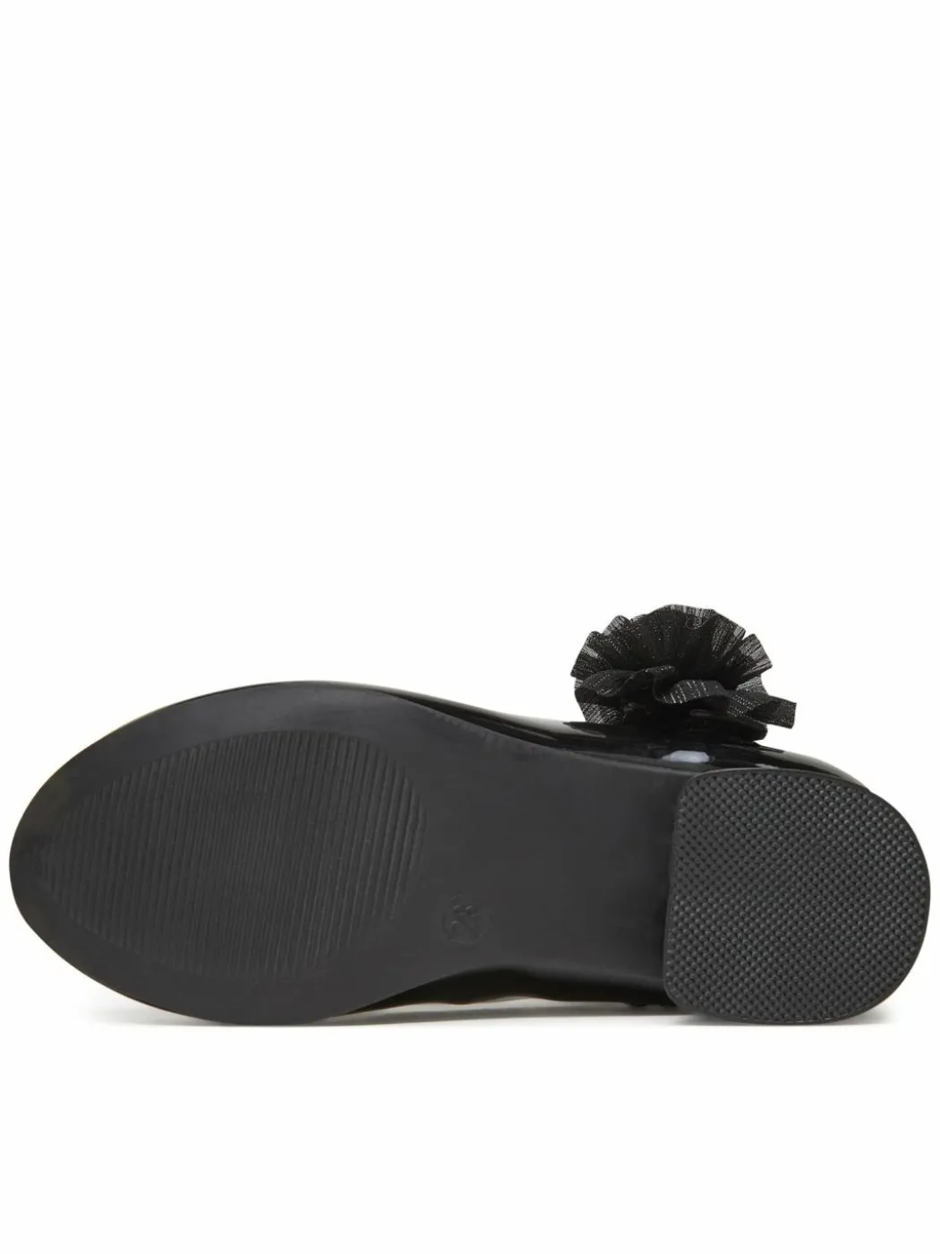 Ballerine CEO-CM220624-2 Nero