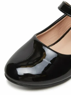 Ballerine CEO-CM220624-2 Nero