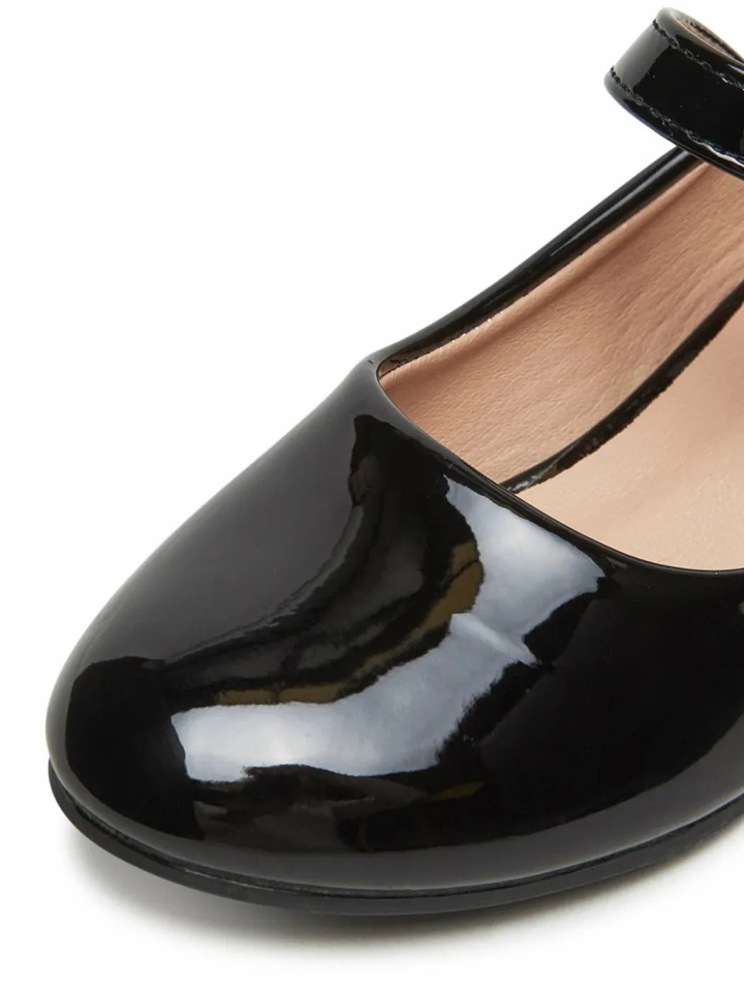 Ballerine CEO-CM220624-2 Nero