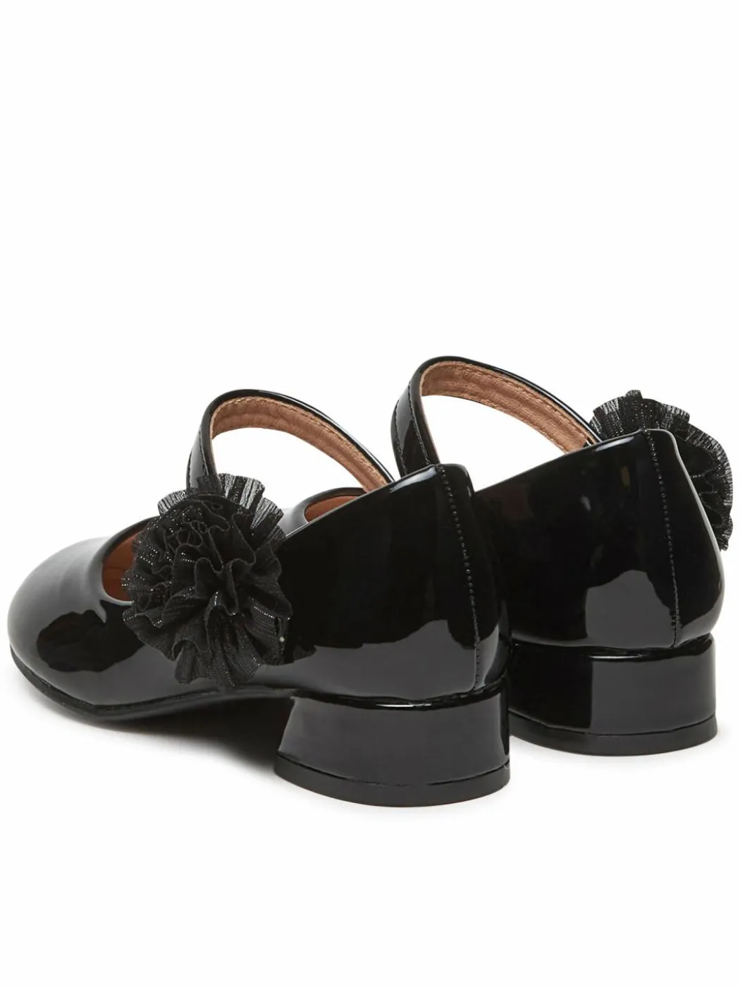 Ballerine CEO-CM220624-2 Nero