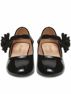Ballerine CEO-CM220624-2 Nero
