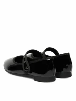 Ballerine CEO-CM241031-1 Nero