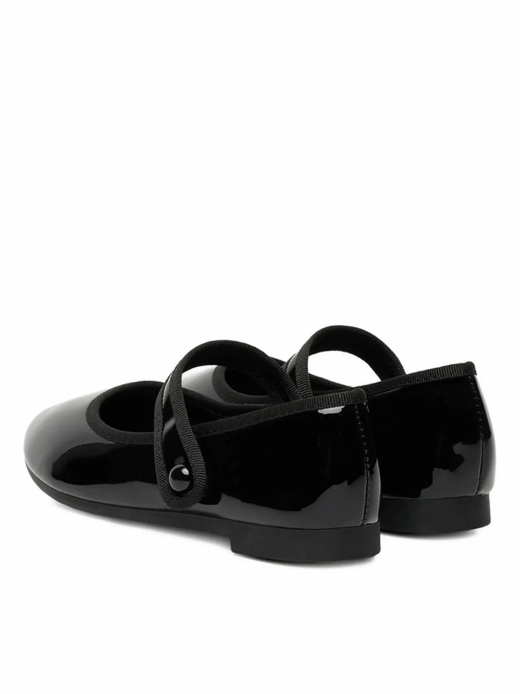 Ballerine CEO-CM241031-1 Nero