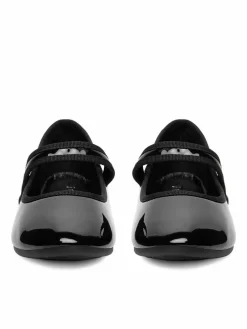 Ballerine CEO-CM241031-1 Nero
