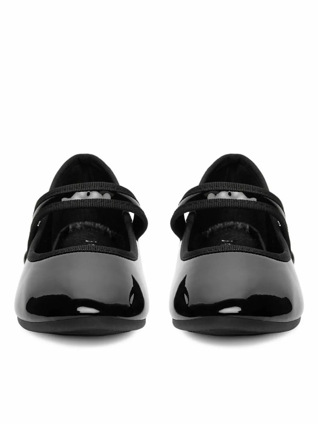 Ballerine CEO-CM241031-1 Nero