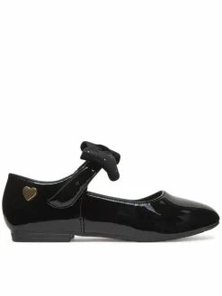 Ballerine CEO-CM211019-3 Nero