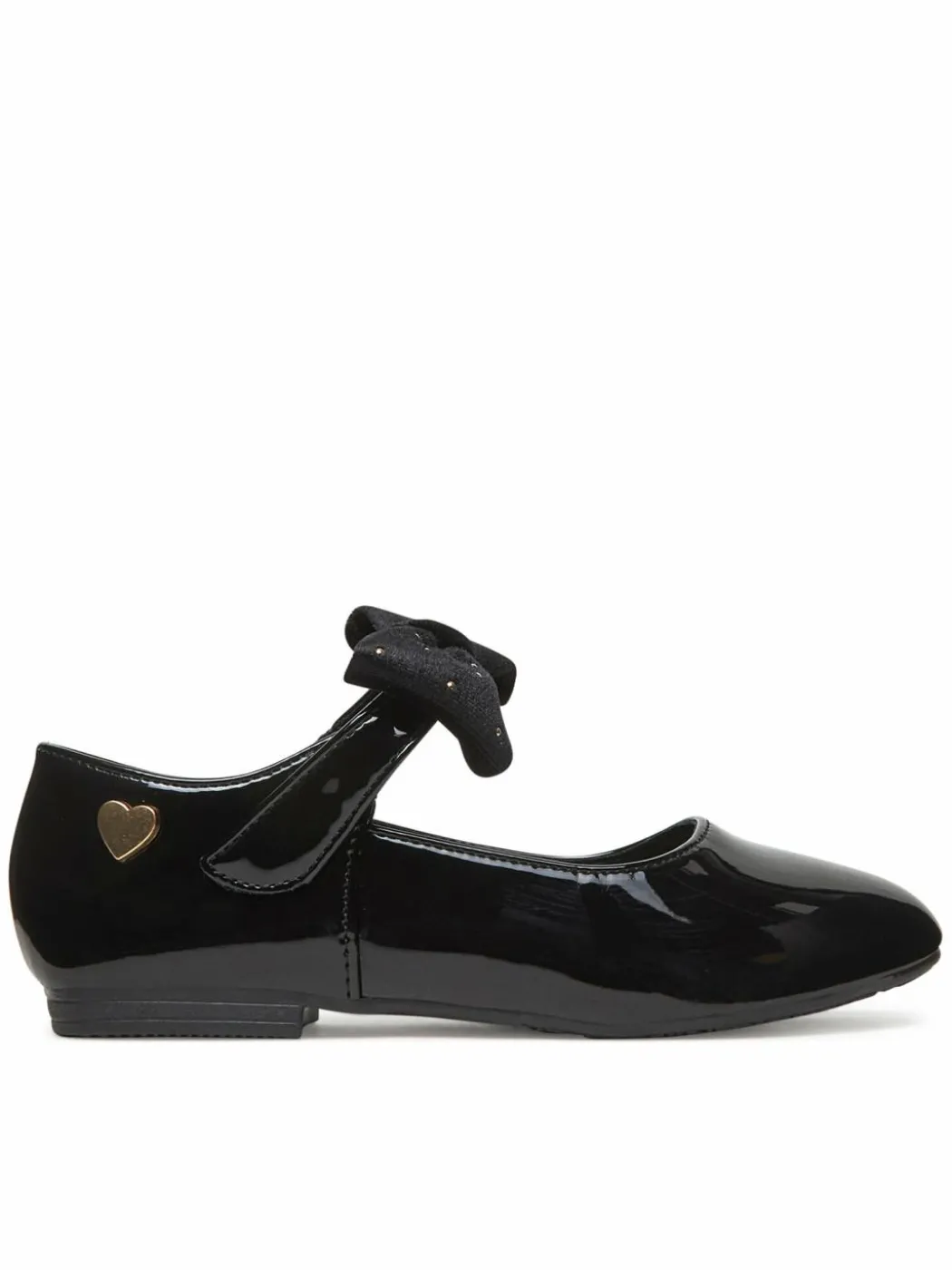 Ballerine CEO-CM211019-3 Nero