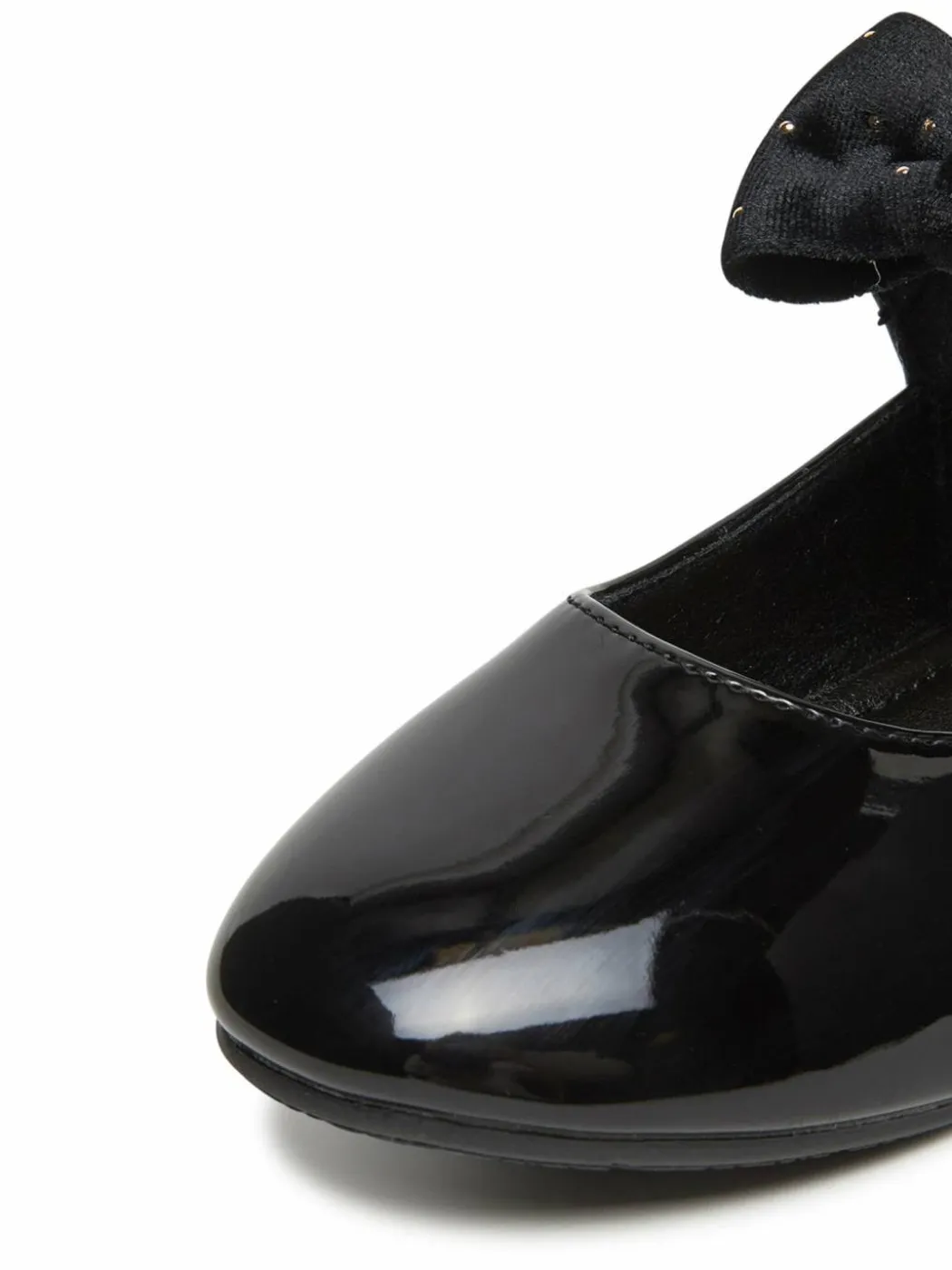 Ballerine CEO-CM211019-3 Nero