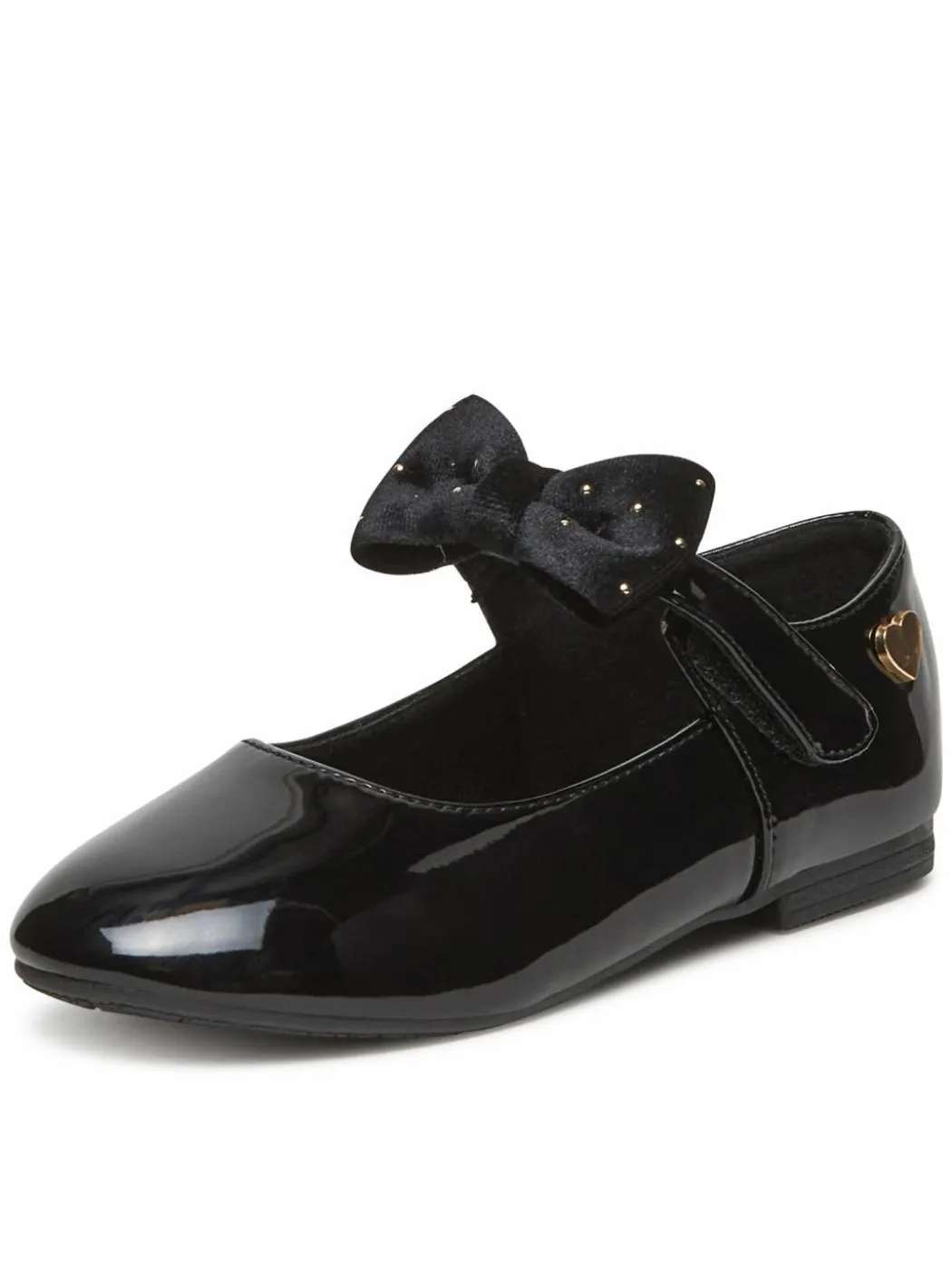 Ballerine CEO-CM211019-3 Nero