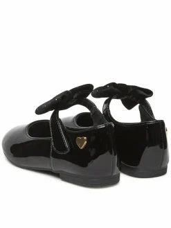Ballerine CEO-CM211019-3 Nero