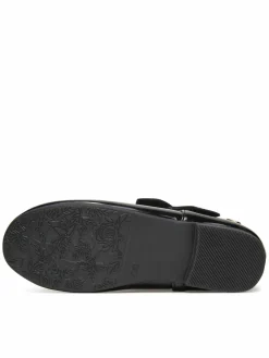 Ballerine CEO-CM211019-3 Nero