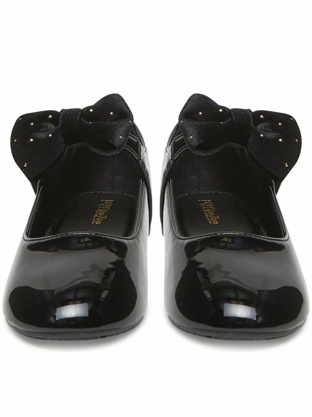 Ballerine CEO-CM211019-3 Nero