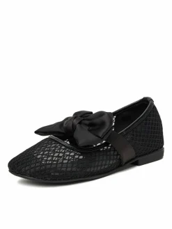 Ballerine CEO-CM250228-1 Nero